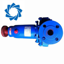 IS Single stage end suction pump gear pump